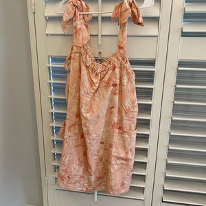 Sunshine Show Me Your Mumu Dress